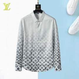 Picture of LV Shirt Long _SKULVM-3XL12yn6026640